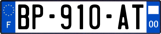 BP-910-AT