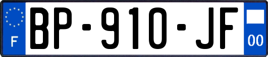 BP-910-JF