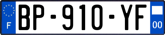 BP-910-YF