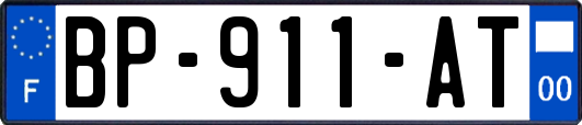 BP-911-AT