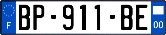 BP-911-BE