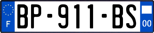 BP-911-BS