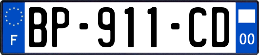 BP-911-CD