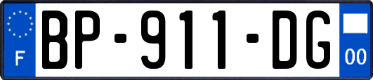 BP-911-DG