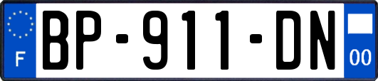 BP-911-DN