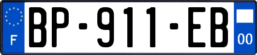 BP-911-EB