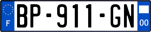 BP-911-GN