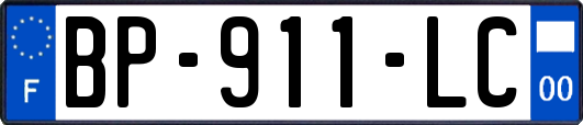 BP-911-LC