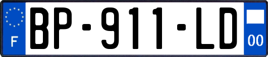 BP-911-LD