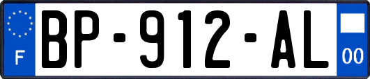 BP-912-AL