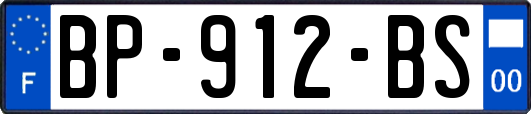 BP-912-BS