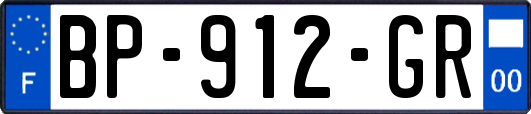 BP-912-GR