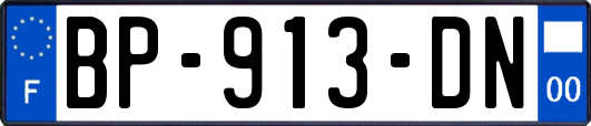 BP-913-DN