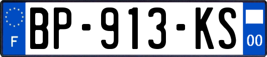 BP-913-KS