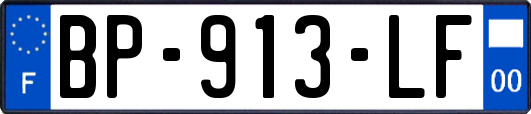 BP-913-LF