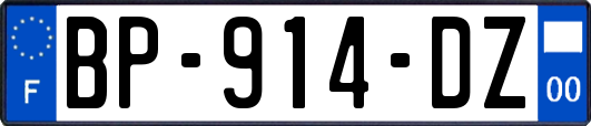 BP-914-DZ