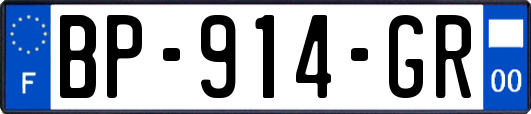 BP-914-GR