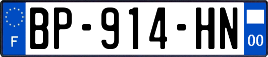 BP-914-HN