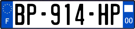 BP-914-HP