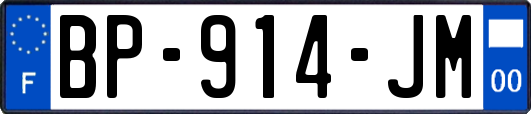 BP-914-JM