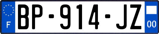 BP-914-JZ