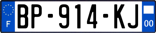 BP-914-KJ