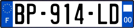 BP-914-LD