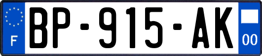 BP-915-AK