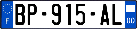 BP-915-AL