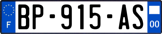 BP-915-AS