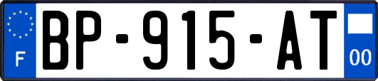 BP-915-AT