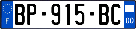 BP-915-BC