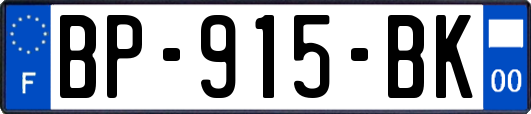 BP-915-BK