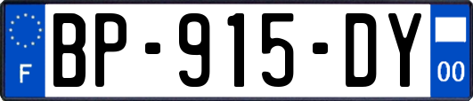 BP-915-DY