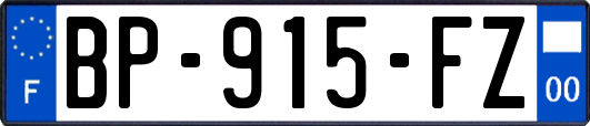 BP-915-FZ