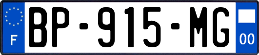 BP-915-MG