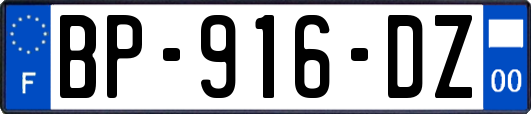 BP-916-DZ