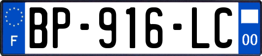 BP-916-LC