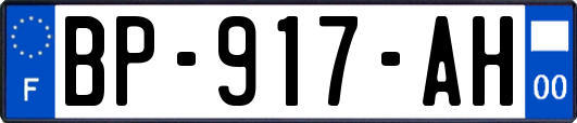 BP-917-AH