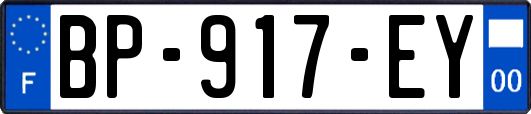 BP-917-EY