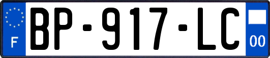 BP-917-LC