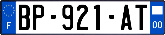 BP-921-AT