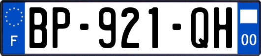 BP-921-QH