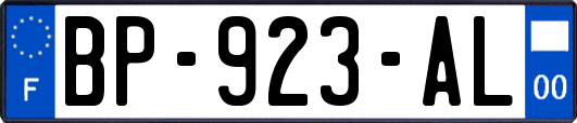 BP-923-AL