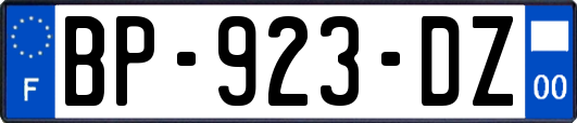 BP-923-DZ