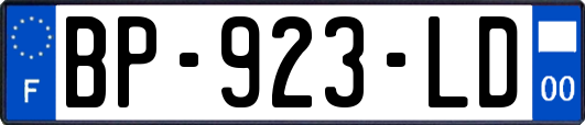 BP-923-LD