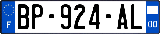 BP-924-AL