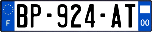 BP-924-AT