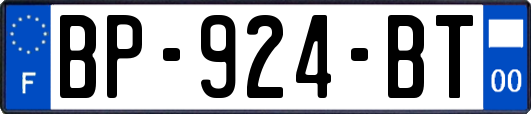 BP-924-BT