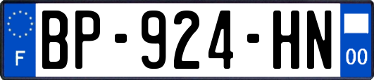 BP-924-HN